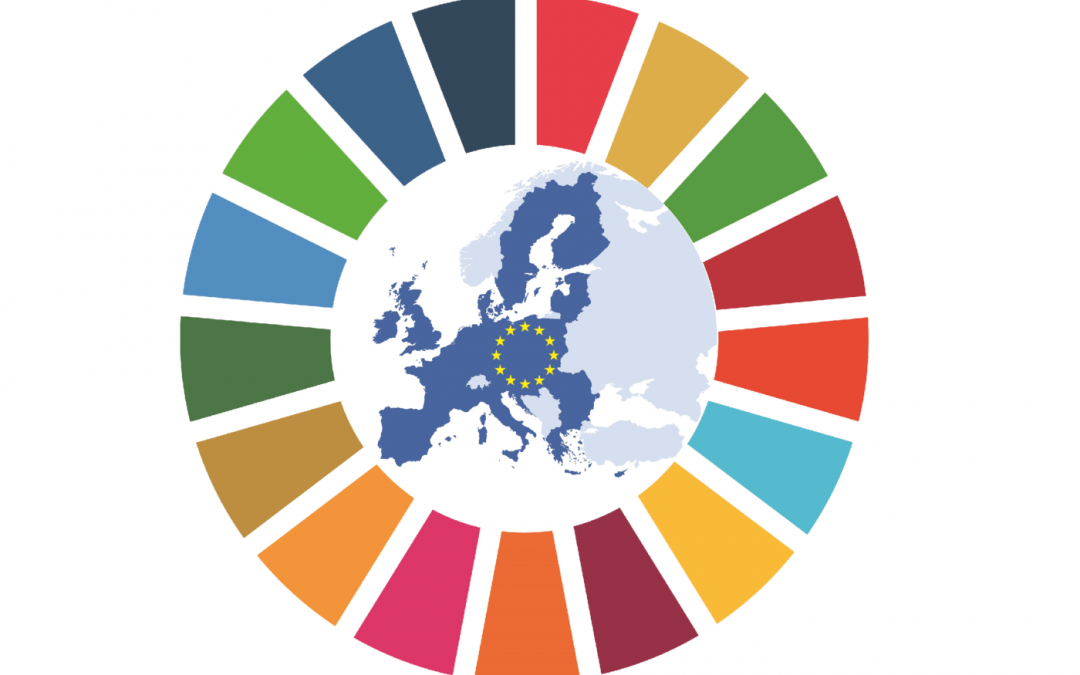 Europa im Wandel: Warum pragmatische Nachhaltigkeit jetzt wichtiger denn je ist