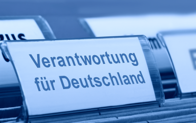 Analyse des Koalitionsvertrags 2025