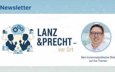 Lanz & Precht – vor Ort