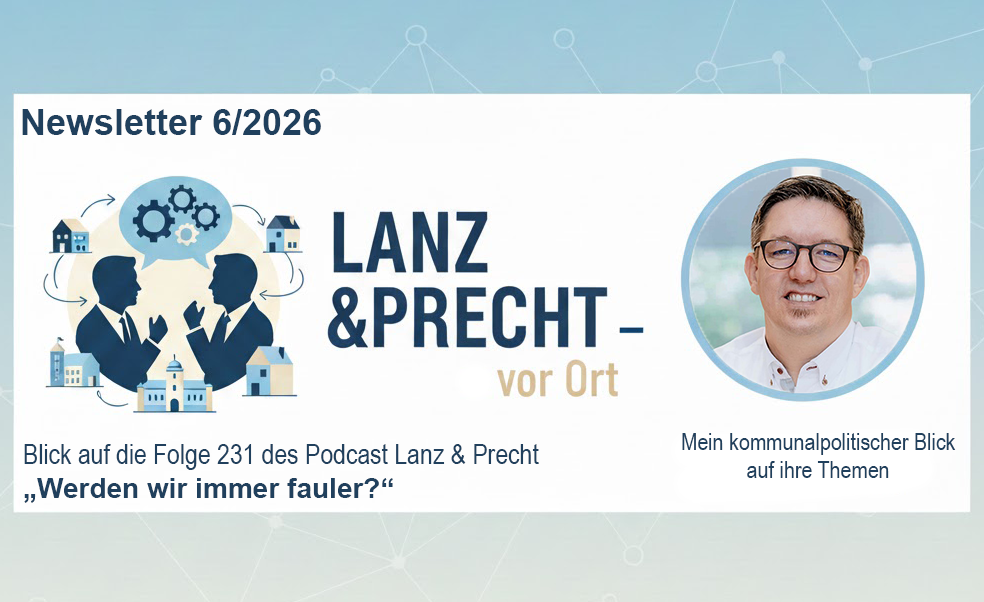 Arbeiten, Sinn, Verantwortung - Faulheit?