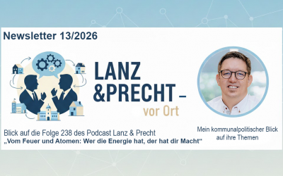 Lingen – Realitätscheck deutscher Energiepolitik