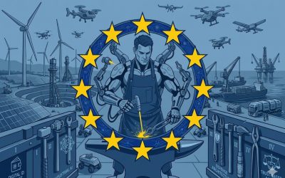 Die Odyssee der europäischen Souveränität