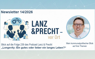 Was wünscht Du Dir:  Ein gutes oder ein langes Leben?