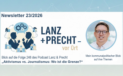 Was Polarisierung mit Kommunalpolitik macht