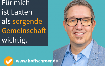 Laxten – eine sorgende Gemeinschaft