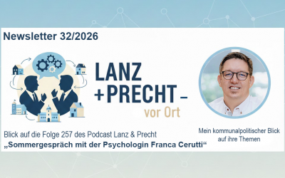 Was Politik von der „inneren Oma“ lernen kann