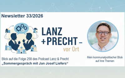 Freiheit, Verantwortung und die Grenzen des Protests