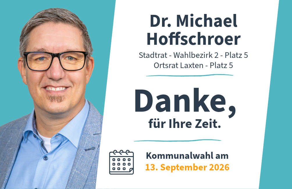 Danke-Karte